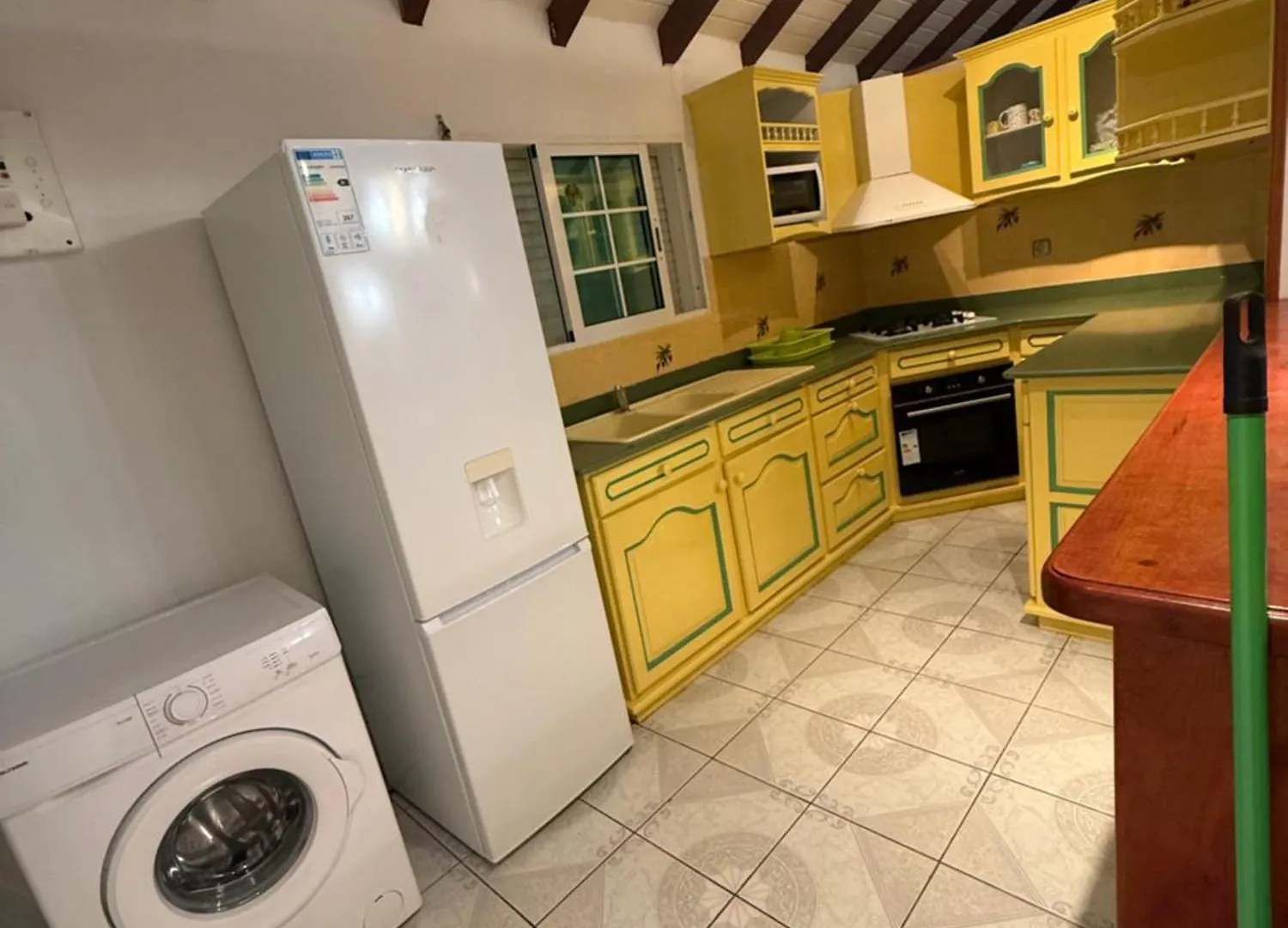 Haut De Villa Au Moule Le Moule 0*,
